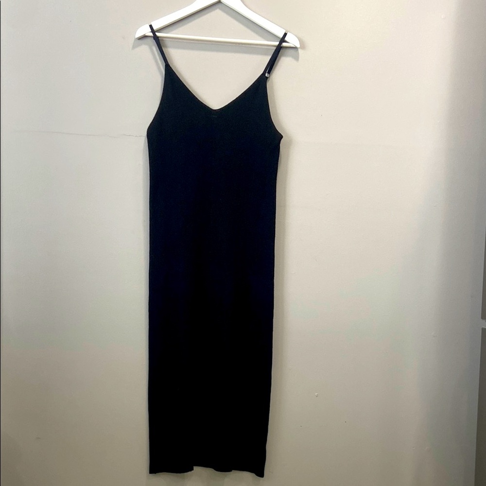 Freshman 1996 - Cami Knit Sweater Dress